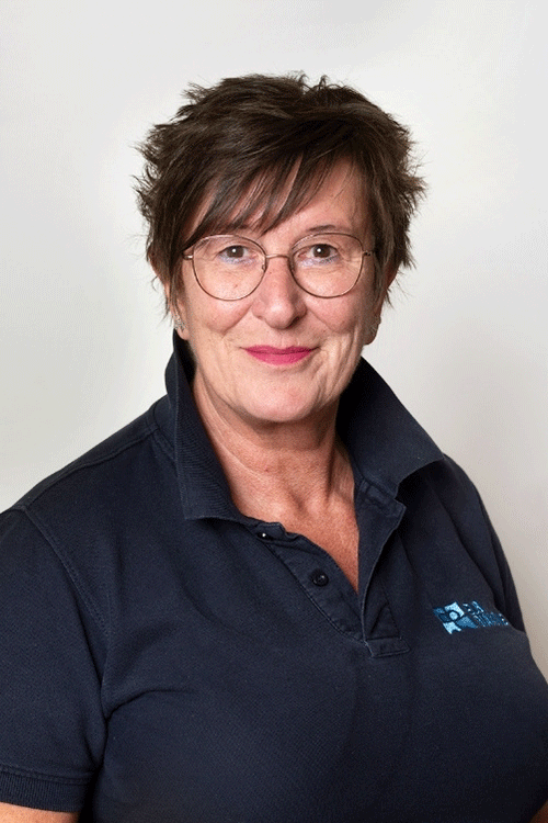 Porträt Martina Tietze