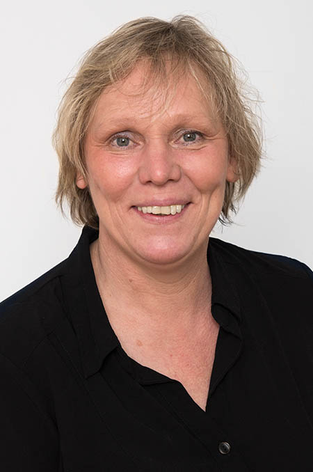 Porträt Angela Reimers