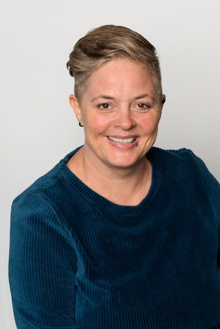 Porträt Sandra Reum