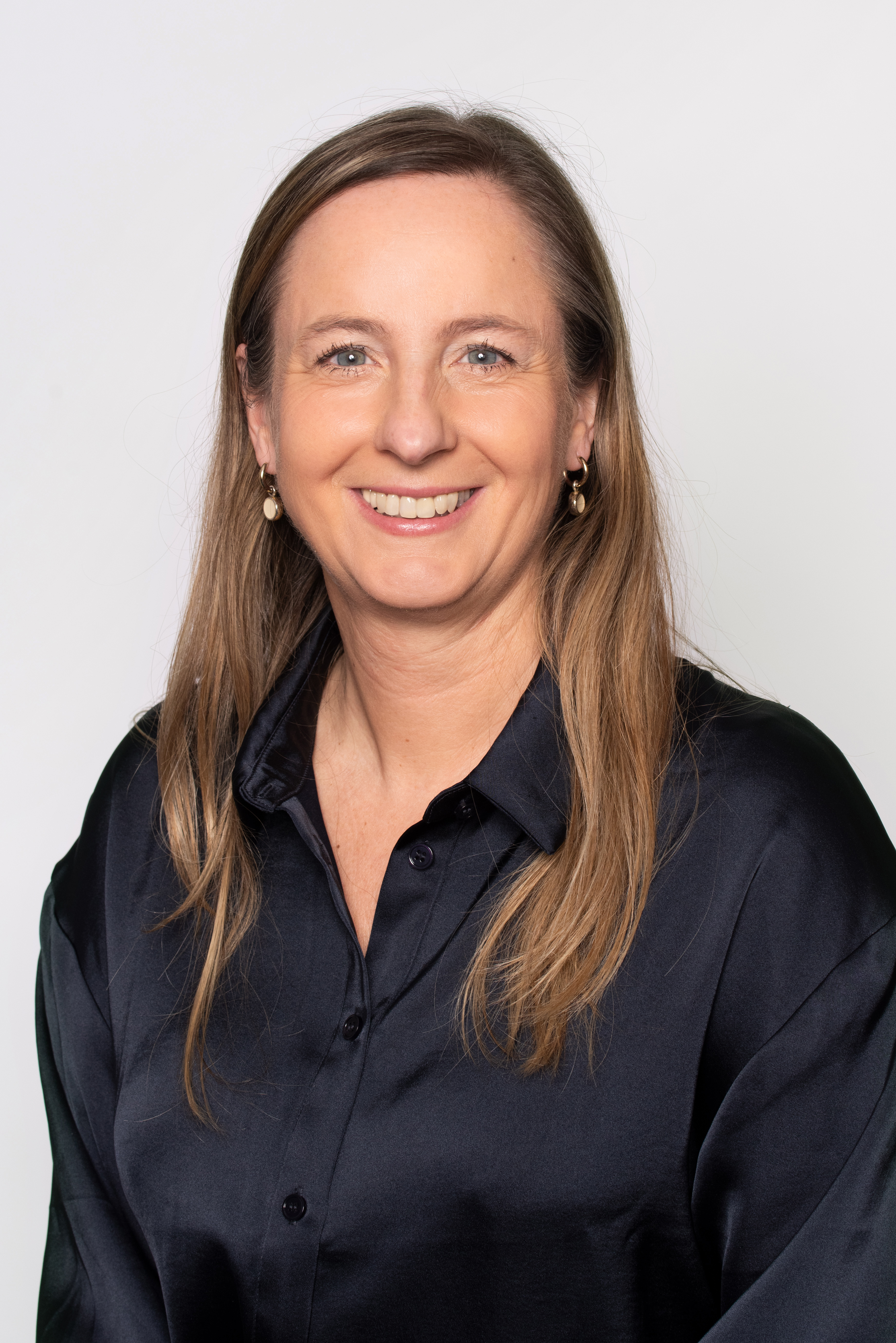 Porträt Janine Ratai
