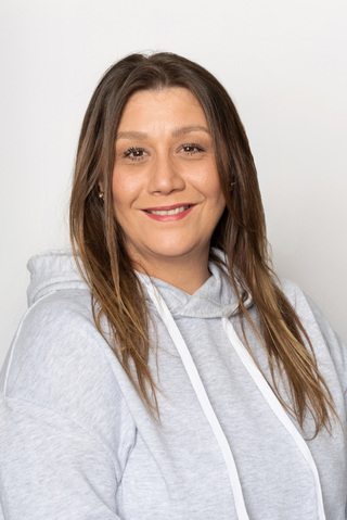 Porträt Aylin Aksu