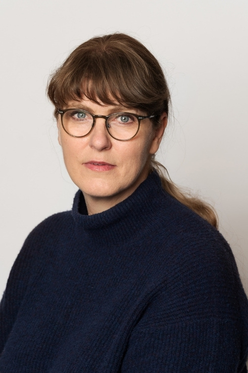 Porträt Claudia Minners