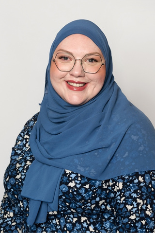 Porträt Tiffany Prüßing